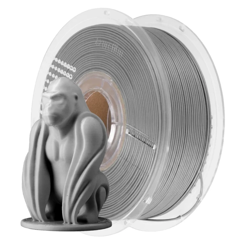 Azurefilm PLA Original - Silver- 1 kg
