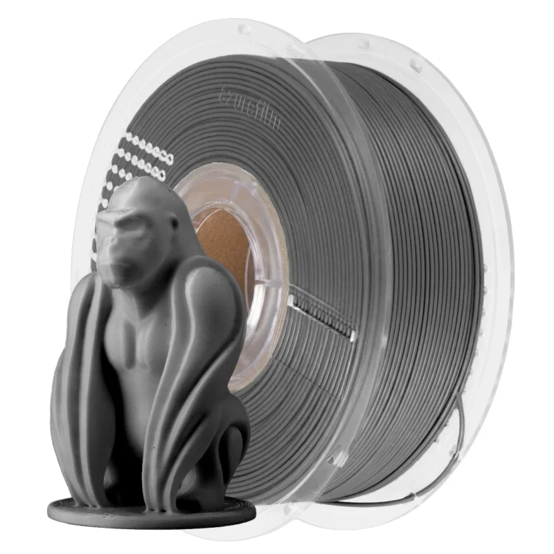 Azurefilm PLA Original - Anthracite - 1kg