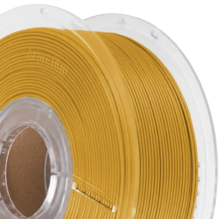 Figro|Azurefilm PLA Original- Mustard Brown - 1kg