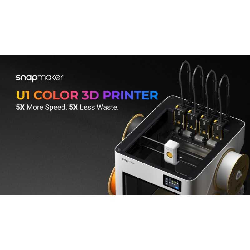 Snapmaker U1 270x270x270 mm