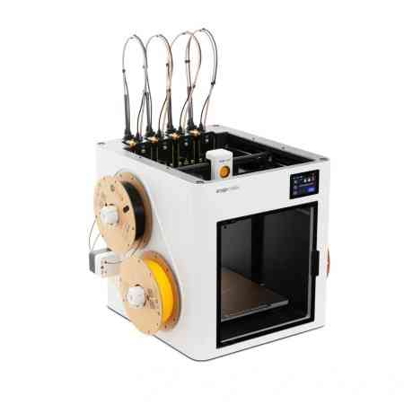 Snapmaker U1 3D Printer & Tilbehør | Figro.dk
