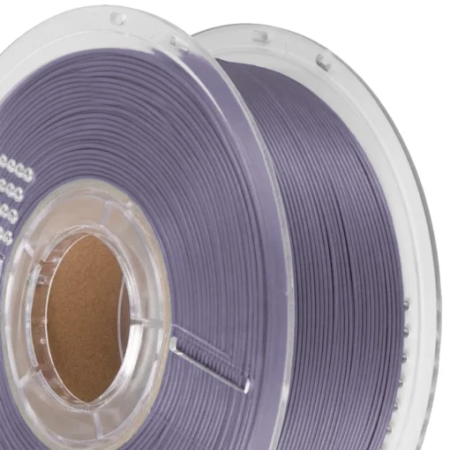 AzureFilm PLA Pearl Purple 1KG | Figro.dk