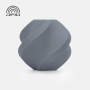 Bambu Lab PLA Matte Ash Gray 1KG | Figro.dk