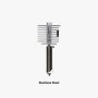 Bambu Lab Hotend 0.4 mm Stainless Steel A1/A2 | Figro.dk