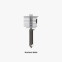 Bambu Lab Hotend 0.2 mm Stainless Steel A1/A2 | Figro.dk