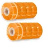 AzureFilm PETG Super Pack 10KG Orange | 1,75 mm | Figro.dk