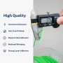 AzureFilm PETG Hyper Speed Mix 10kg Refill
