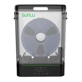 SUNLU FilaDryer SP2 | Filament Tørrer til 3D Print | Figro.dk