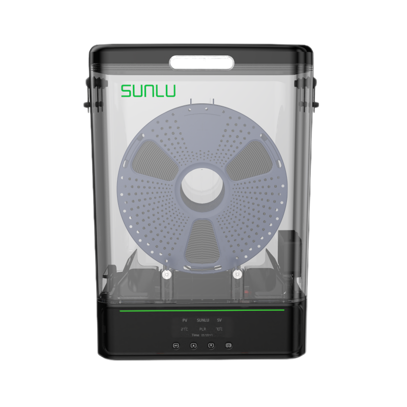 SUNLU - Filament Dryer SP2 SUNLU - Filament Dryer SP2