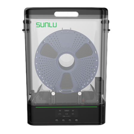 SUNLU FilaDryer SP2 | Filament Tørrer til 3D Print | Figro.dk