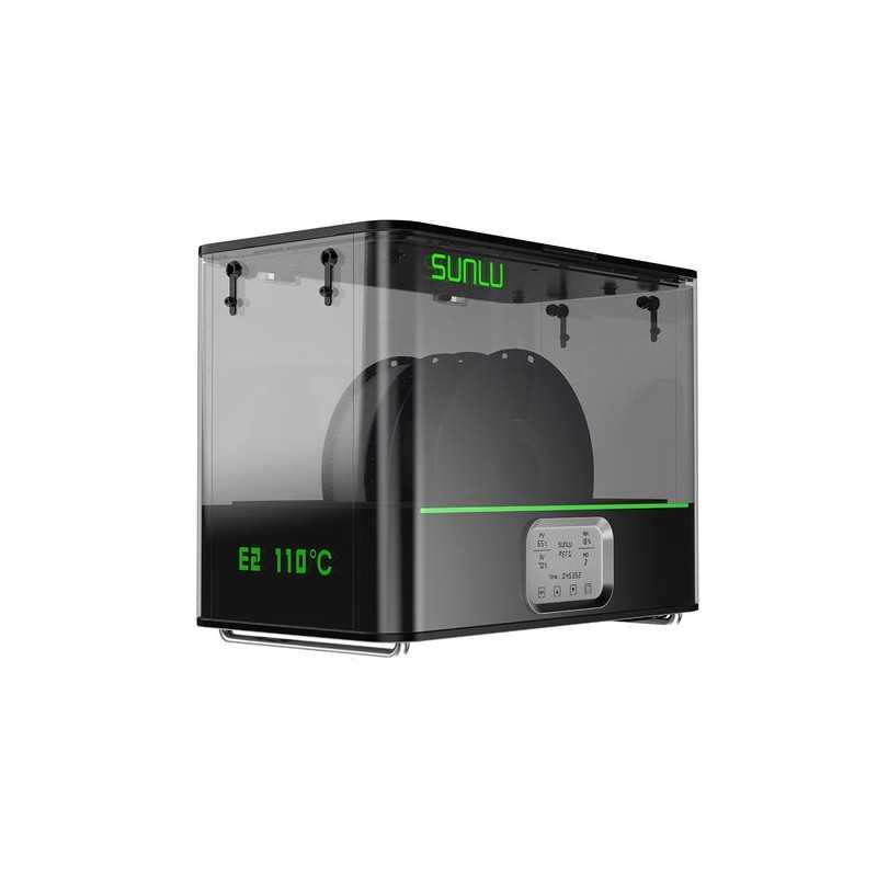 SUNLU - Filament Dryer E2 SUNLU - Filament Dryer E2