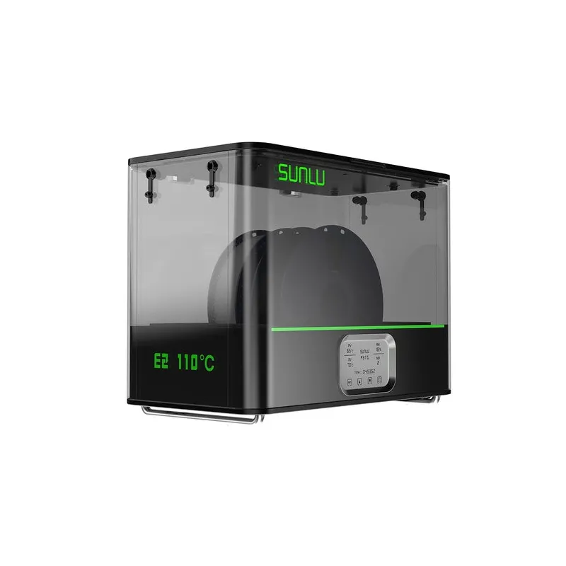 SUNLU - Filament Dryer E2