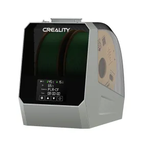 Creality Space Pi Plus Filament Dryer | Filament Tørrer | Figro.dk
