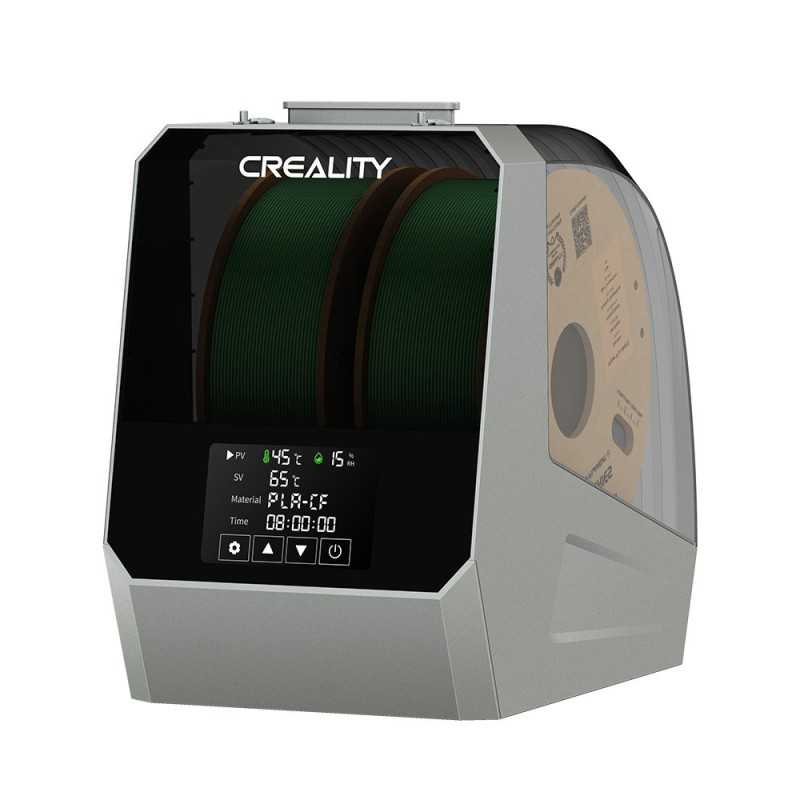 Creality - Space Plus Filament Dryer