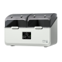 Creality SpacePi X4L Filament Dryer | 4 Spoler | Figro.dk