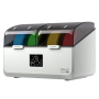 Creality SpacePi X4L Filament Dryer | 4 Spoler | Figro.dk