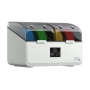 Creality SpacePi X4L Filament Dryer | 4 Spoler | Figro.dk