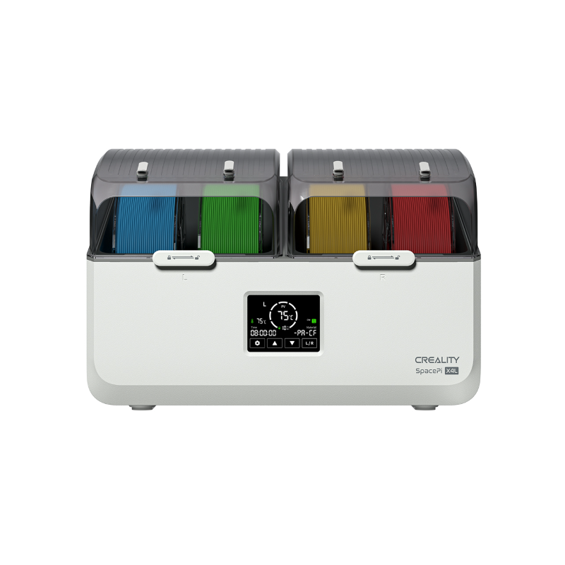 Creality SpacePi X4L Filament Dryer