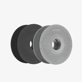 Bambu Lab Reusable Spool | Genanvendelig spole | Figro.dk