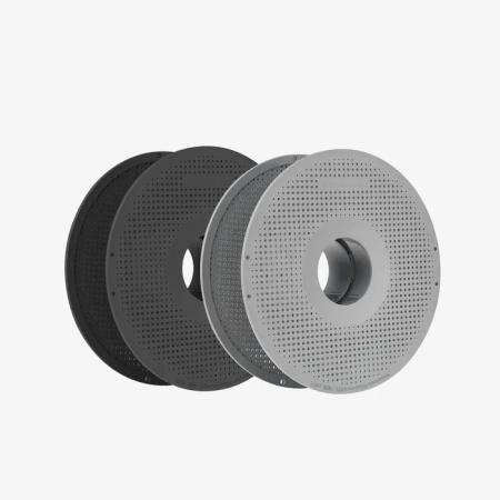 Figro|Bambu Lab Reusable Spool – Genanvendelig filamentspole