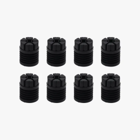 Bambu Lab Anti-Vibration Feet | Reducer Vibrationer | Figro.dk