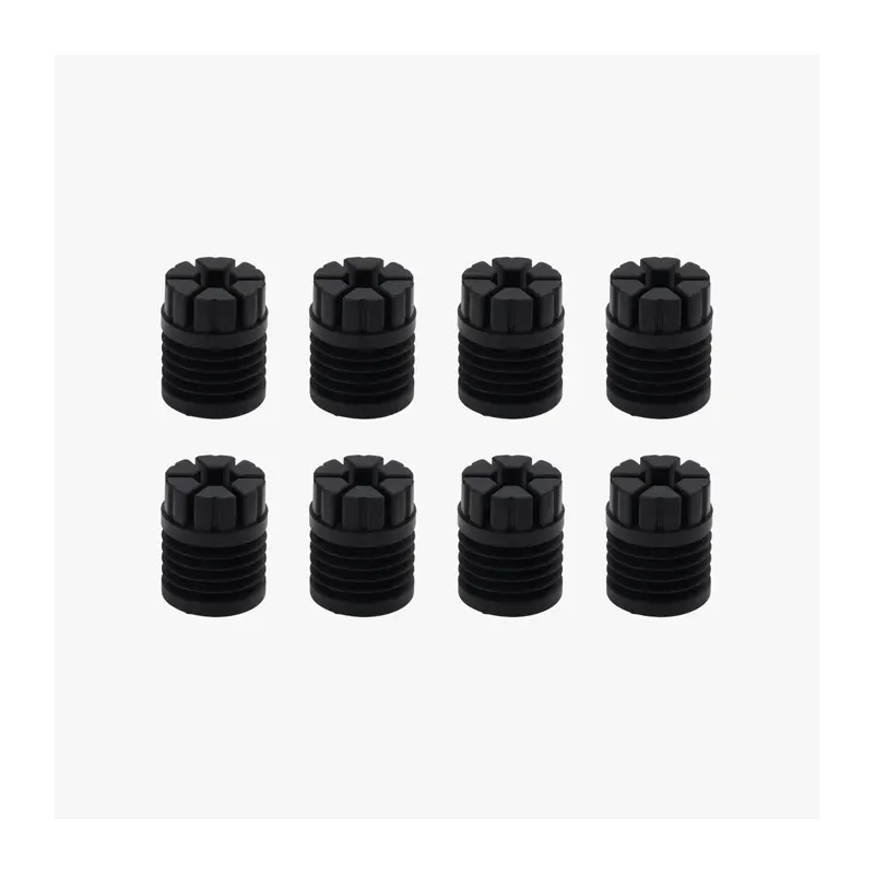 BambuLab - Anti-Vibration Feet - X1 Series and P1 Series