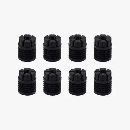 Bambu Lab Anti-Vibration Feet | Reducer Vibrationer | Figro.dk
