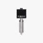 Figro|BambuLab - Hotend - H2/P2S/X2D Nozzle Hardened Steel 0,4mm