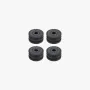 Bambu Lab Anti-Vibration Feet H2 Series | Vibrationsdæmpere | Figro.dk