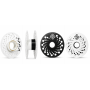 Figro|3D printeret Figro Genanvendelig spole - (Reusable Spool )- 1 stk