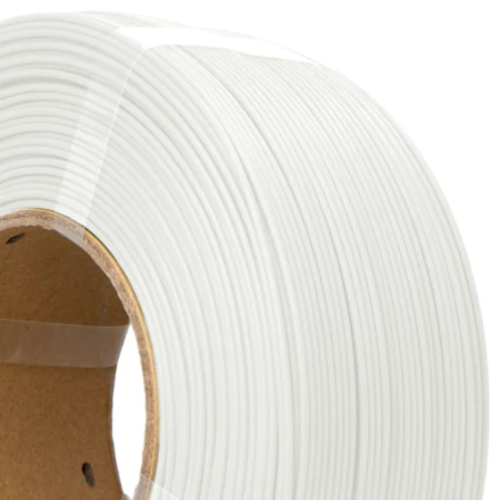 Figro|Azurefilm Pla Original - White/Hvid - 1kg