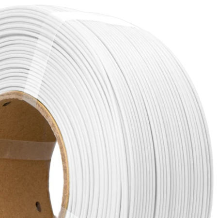 Figro|Azurefilm - Litho White - Refill- 1kg - 1.75mm