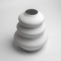 Figro|Azurefilm - PLA Matte White - 1kg - 1.75mm