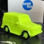 Figro|Azurefilm - PETG Neon Lime - 1kg- 1.75mm