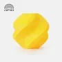 Bambu Lab PLA Basic Yellow 1kg Refill | Figro.dk