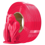 AzureFilm PETG Raspberry Red 1KG | Figro.dk