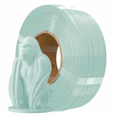 AzureFilm PETG Mint Green 1KG | Figro.dk