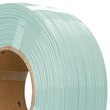 AzureFilm PETG Mint Green 1KG | Figro.dk