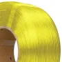 AzureFilm PETG Transparent Yellow 1KG | Figro.dk