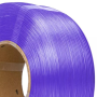 AzureFilm PETG Transparent Purple 1KG | Figro.dk