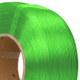 AzureFilm PETG Transparent Green 1KG | Figro.dk