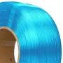AzureFilm PETG Transparent Blue 1KG | Figro.dk