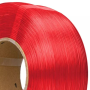 AzureFilm PETG Transparent Red 1KG | Figro.dk