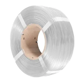 AzureFilm PETG Transparent 1KG | Figro.dk