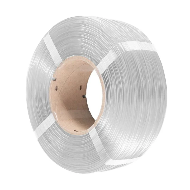 Azurefilm PETG Transparent - 1.75mm