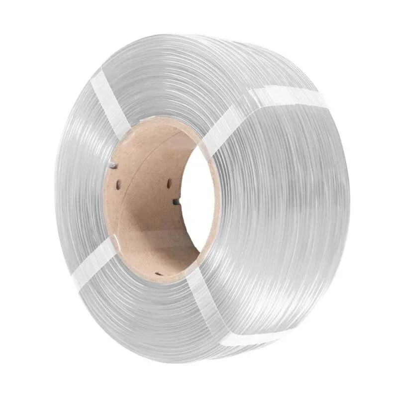 Azurefilm PETG Transparent - 1.75mm