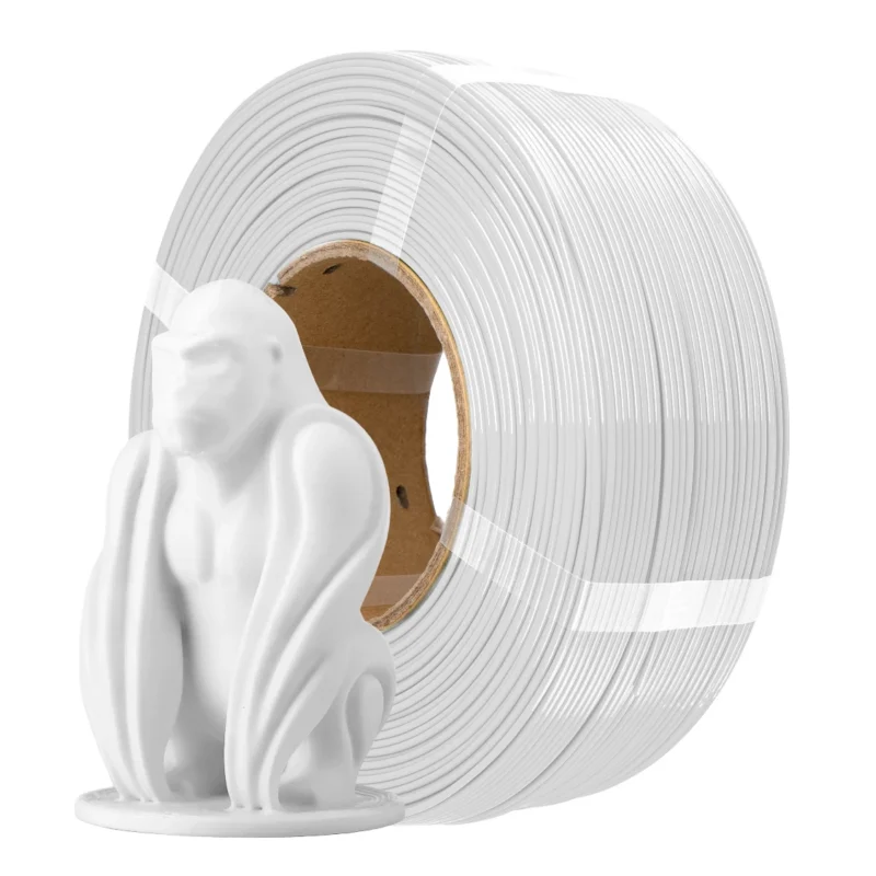 Azurefilm PETG - 1.75mm - Moon Light - 1kg