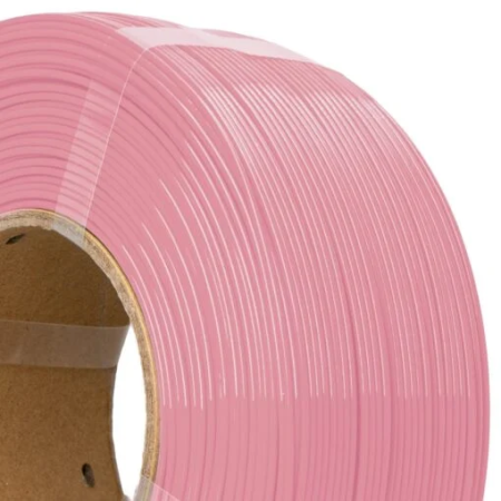 AzureFilm PETG Ice Cream Pink 1KG | Figro.dk