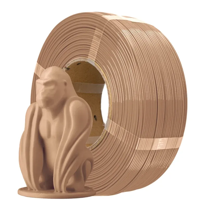 Azurefilm PETG Skin Hyper Speed - 1.75mm - Latte - 1kg -HS