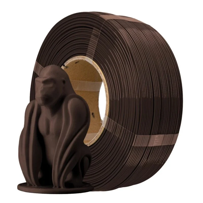 Azurefilm PETG Skin Hyper Speed - 1.75mm - Espresso - 1kg -HS
